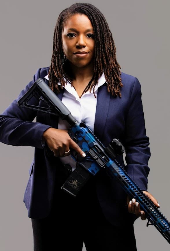 Dr. Casilda Maxwell