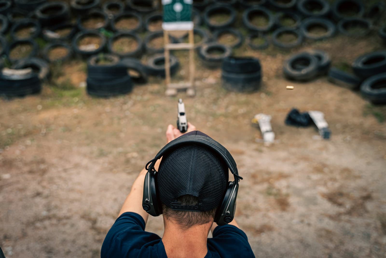 Home Defense Fundamentals