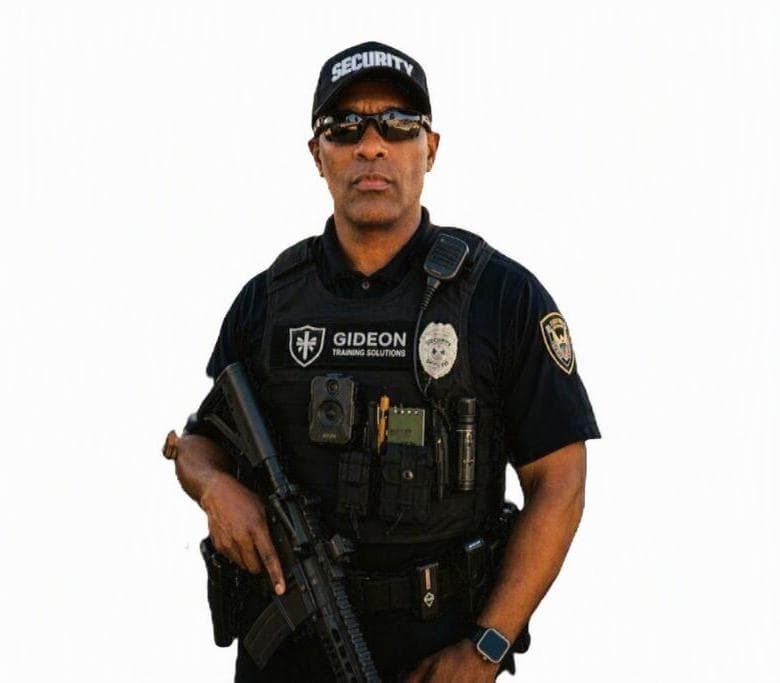 Armed Security Services