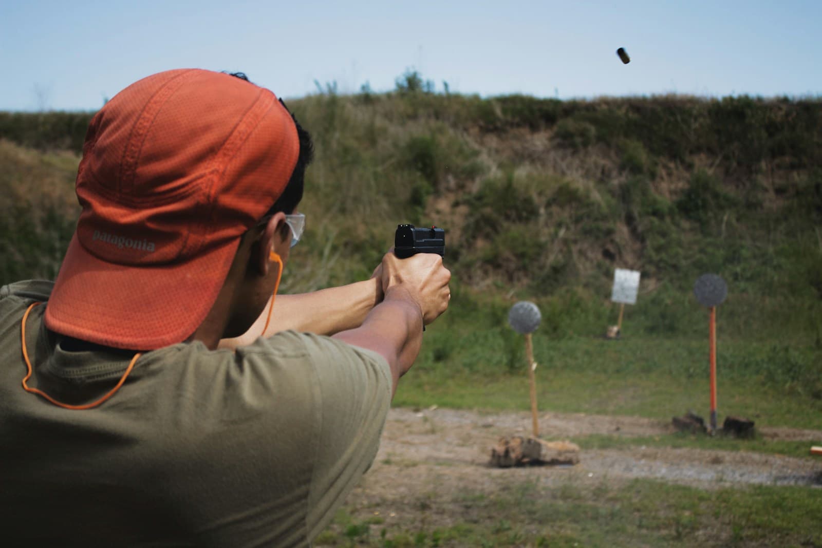 Firearms Safety & Fundamentals