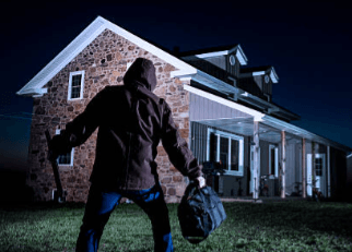 Residential Security Services