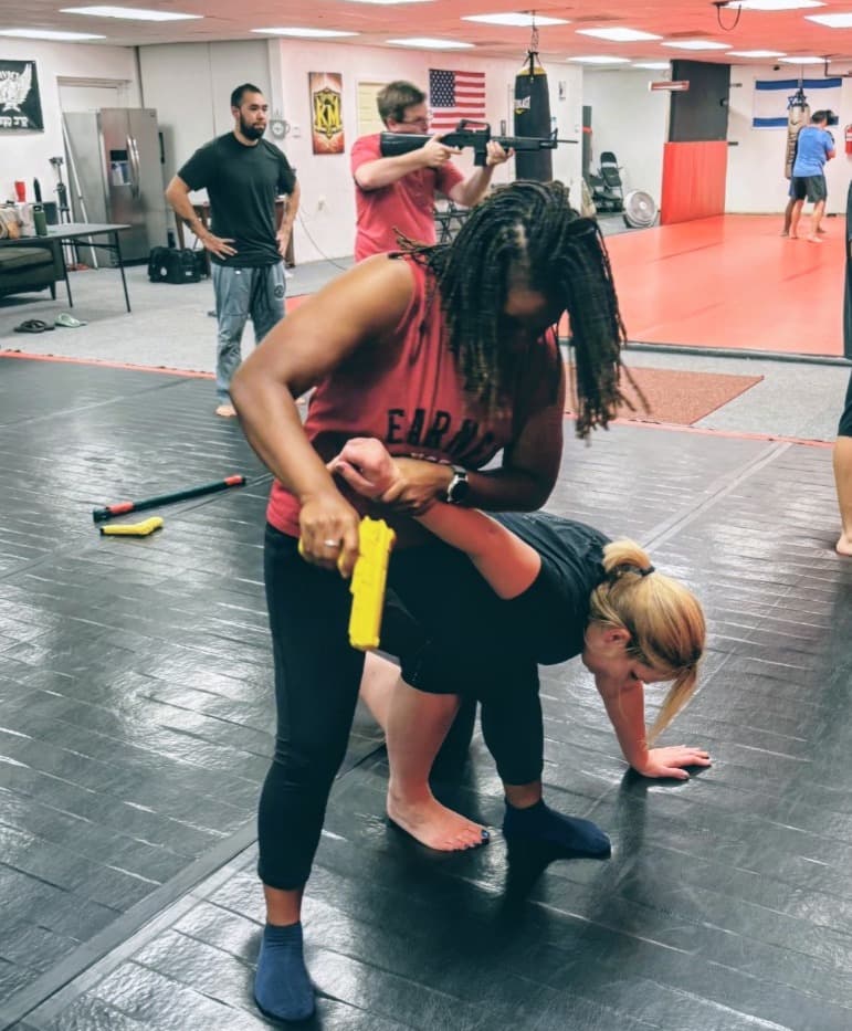 Future Women's Programs