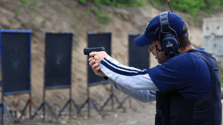 Church Safety Training