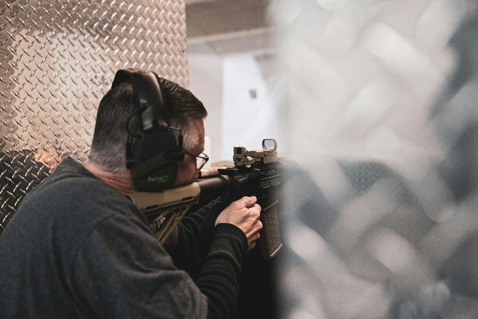 Security Officer Certification